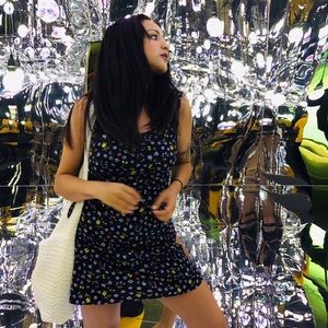 Meet your Posher, Josselyn